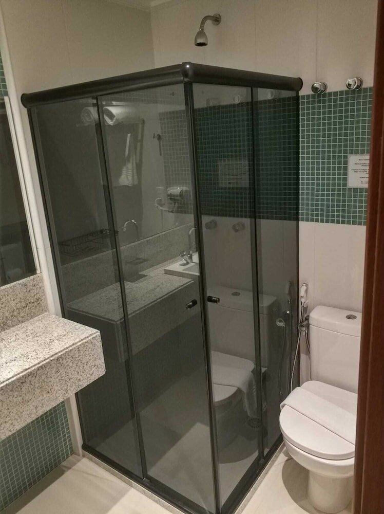 Фото Pituba Praiamar Hotel