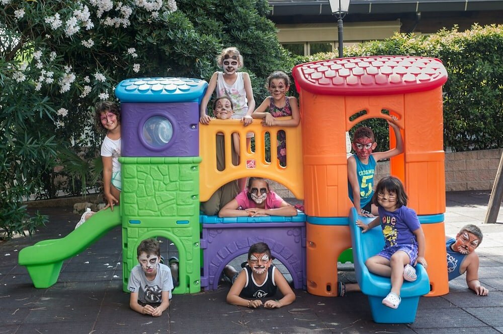 Фото Park Hotel Marinetta