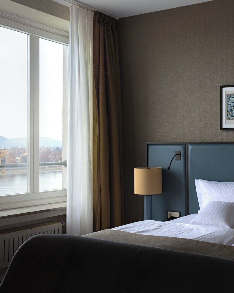 Фото Ameron Bonn Hotel Königshof