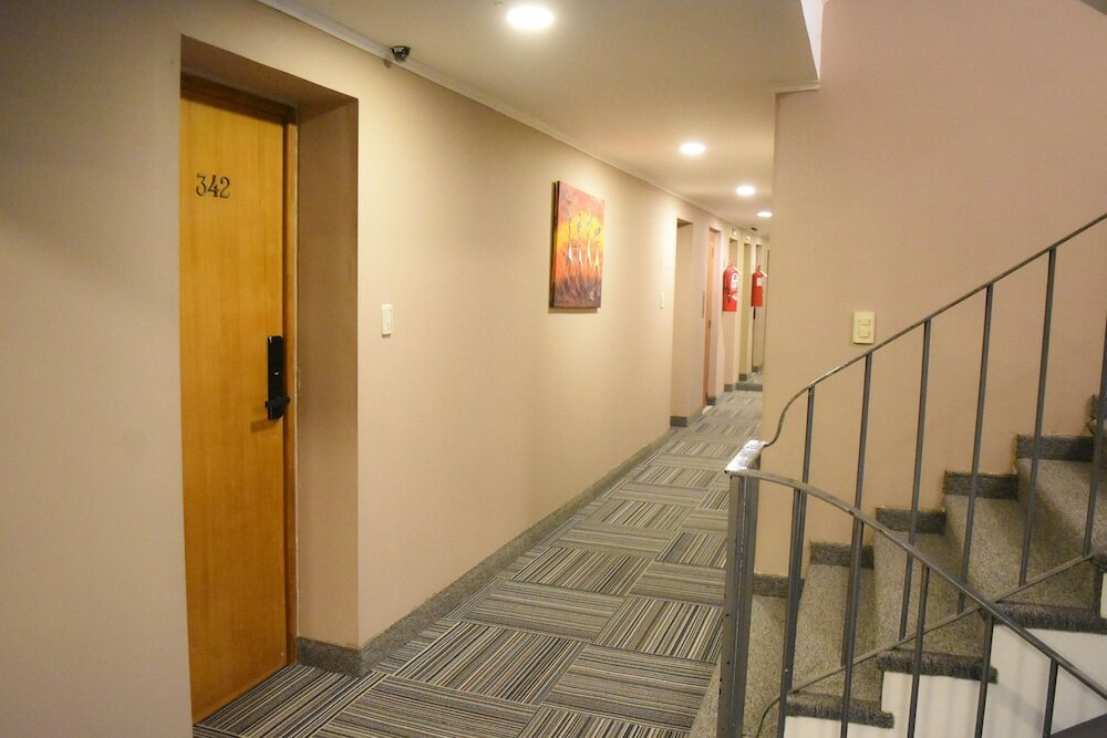 Фото Ritz Hotel Mendoza