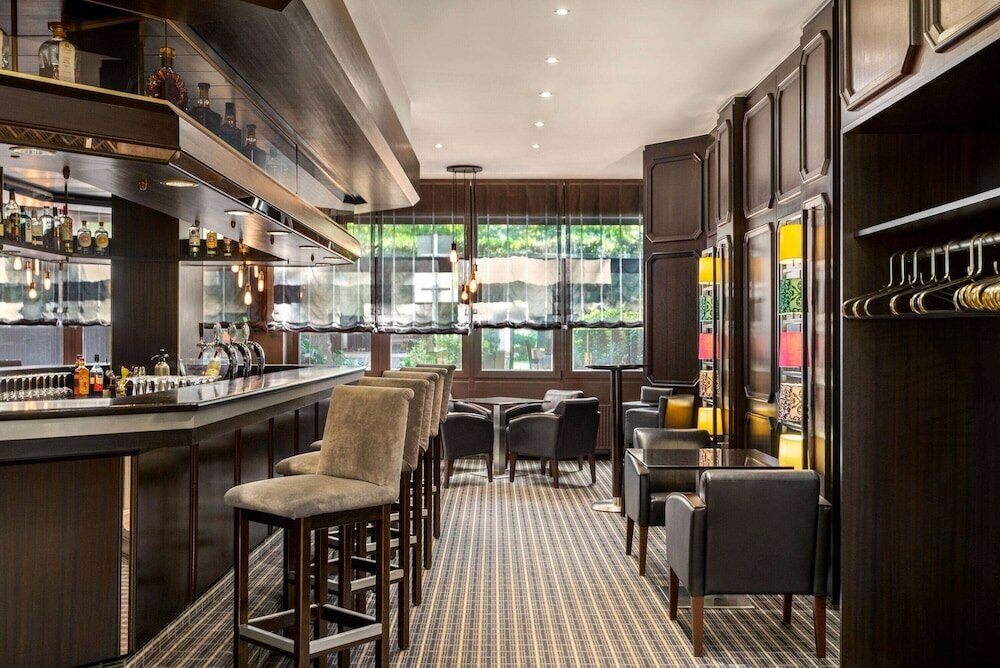 Фото Amedia Siegen, Trademark Collection by Wyndham