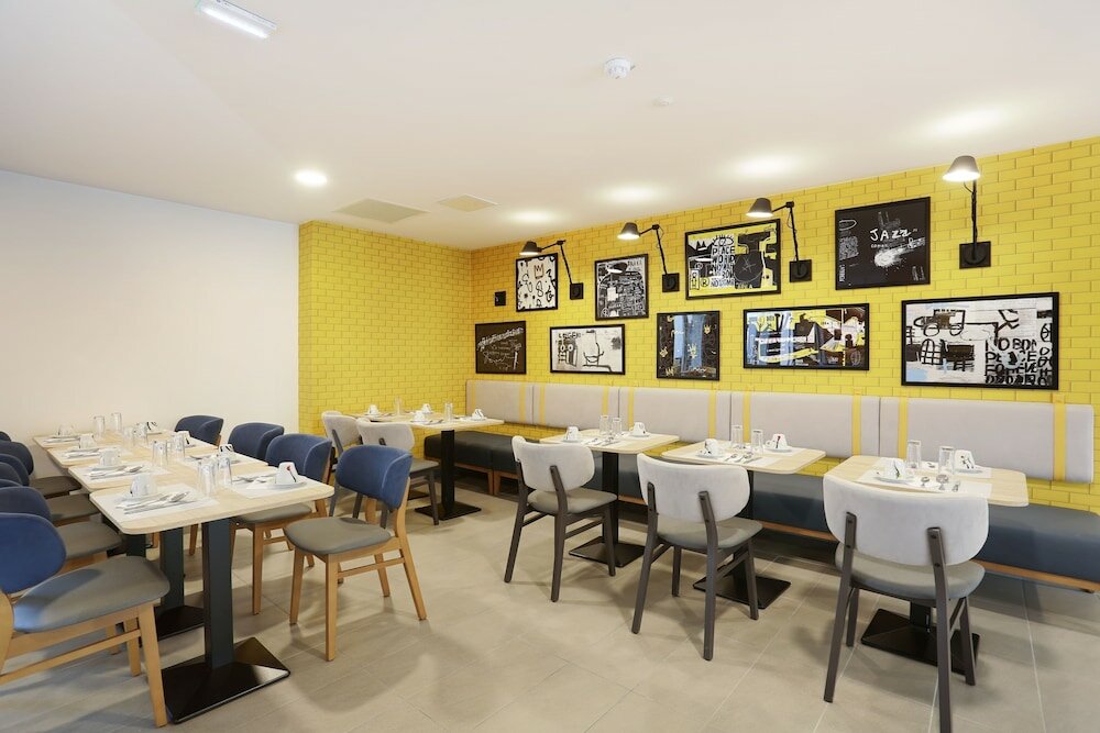 Фото Odalys City Centre Compans Caffarelli