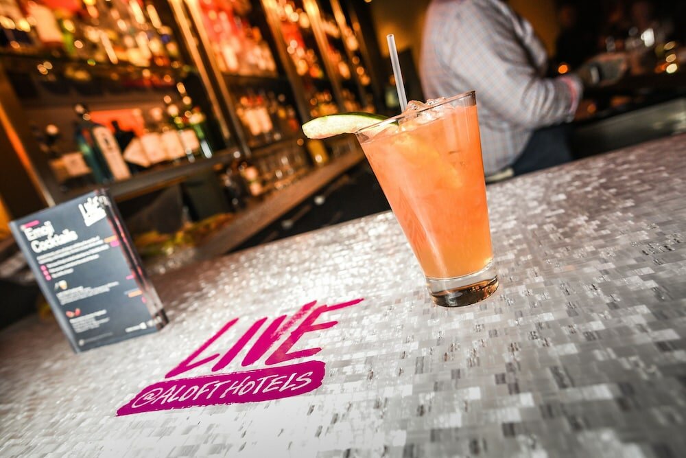 Фото Aloft Denver Downtown