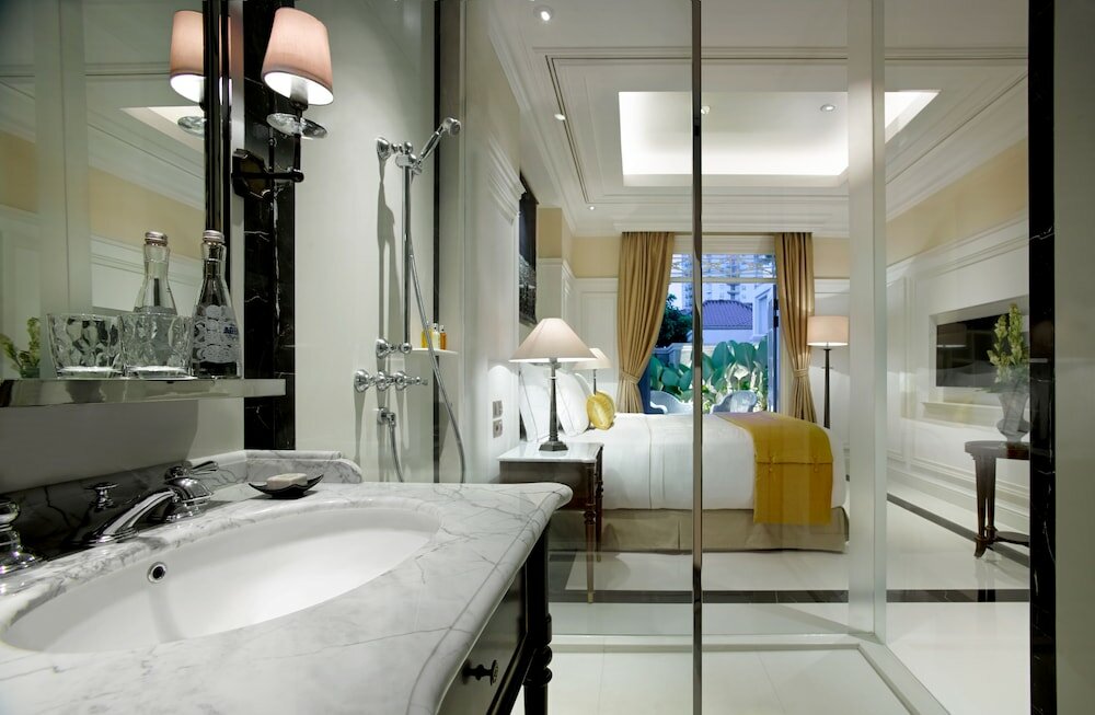 Фото The Hermitage, A Tribute Portfolio Hotel, Jakarta