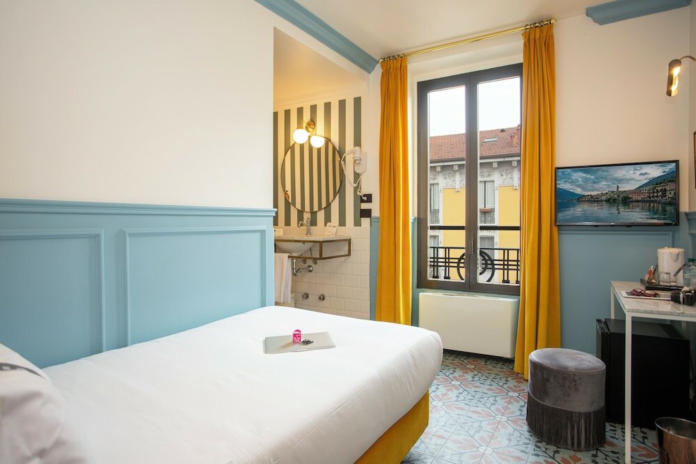 Фото Casual Eclettico Milano Hotel