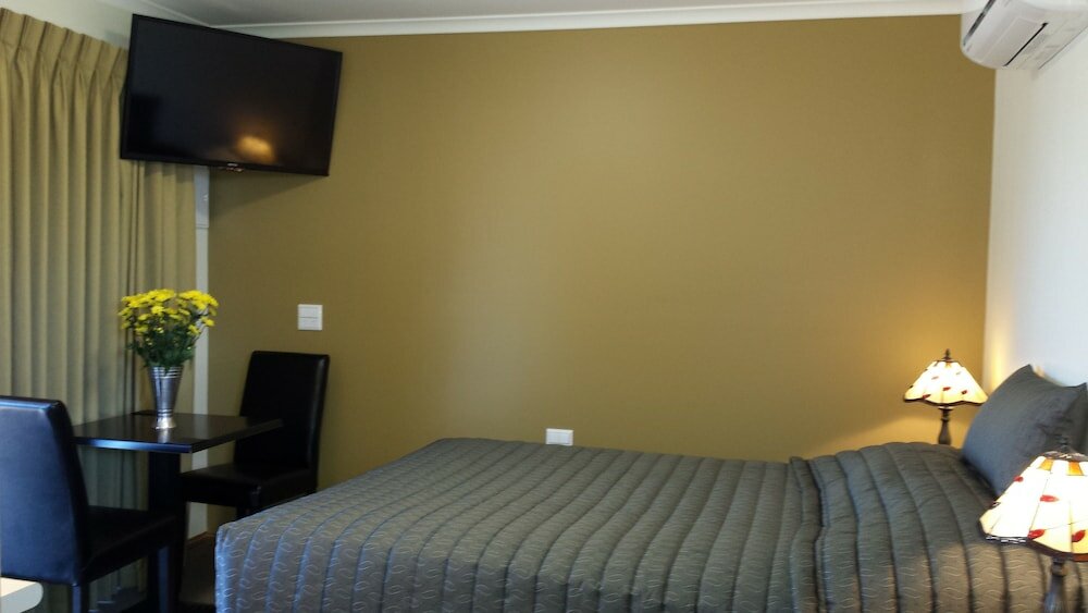 Фото Daylesford Central Motor Inn