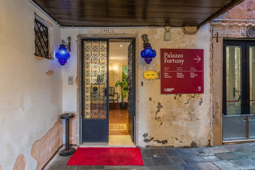 Фото Hotel San Giorgio