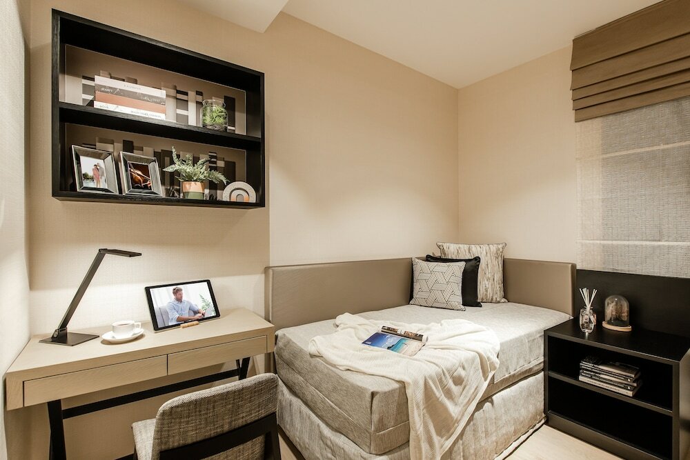 Фото Ascott Star Klcc Kuala Lumpur