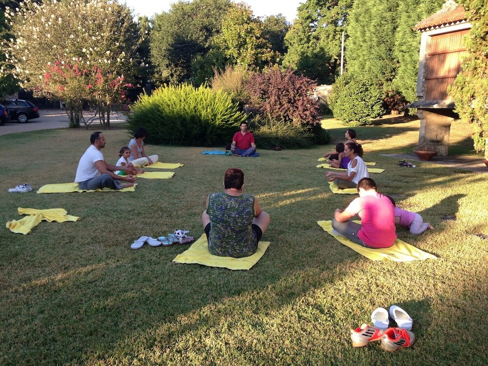 Фото Rusticae Casa A Pedreira