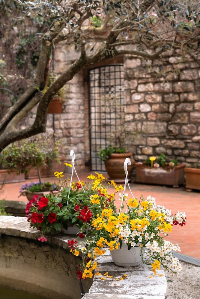 Фото Hotel Relais Ducale