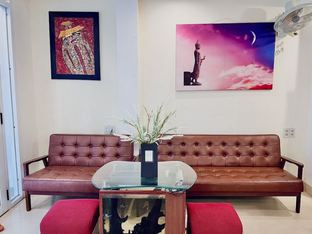Фото Canary Boutique Hotel
