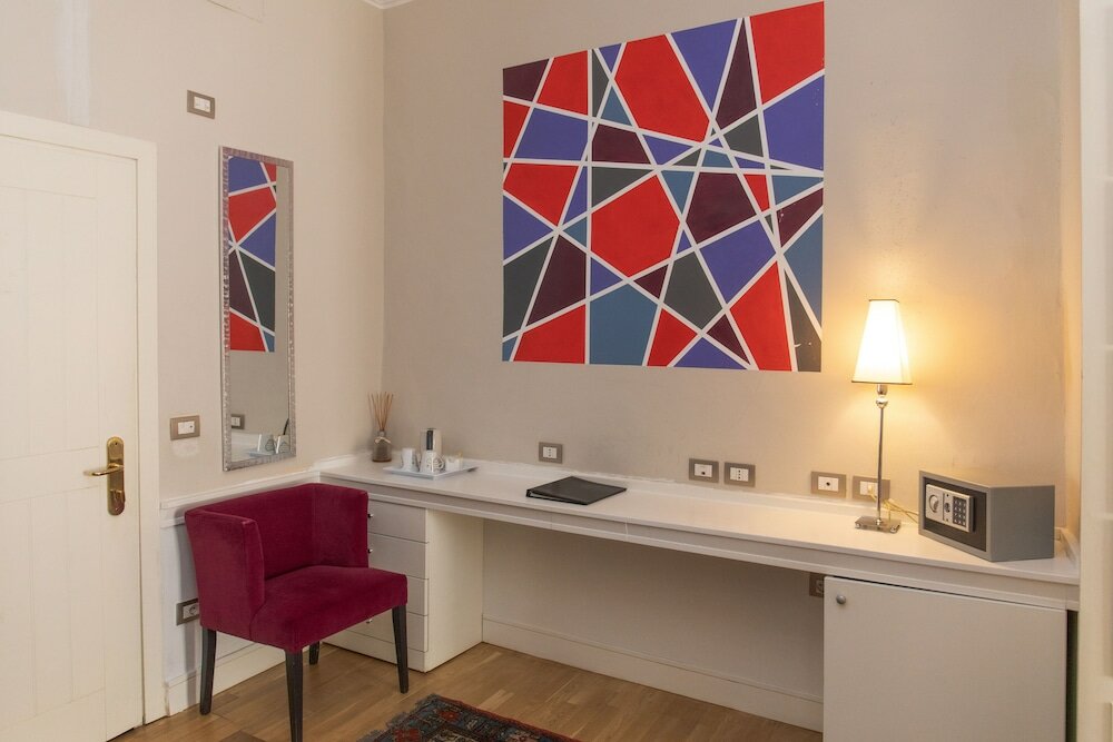 Фото Hotel Clitunno