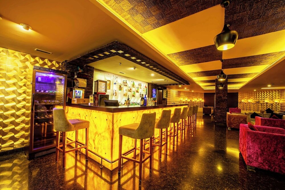 Фото Golden Tulip Jaipur