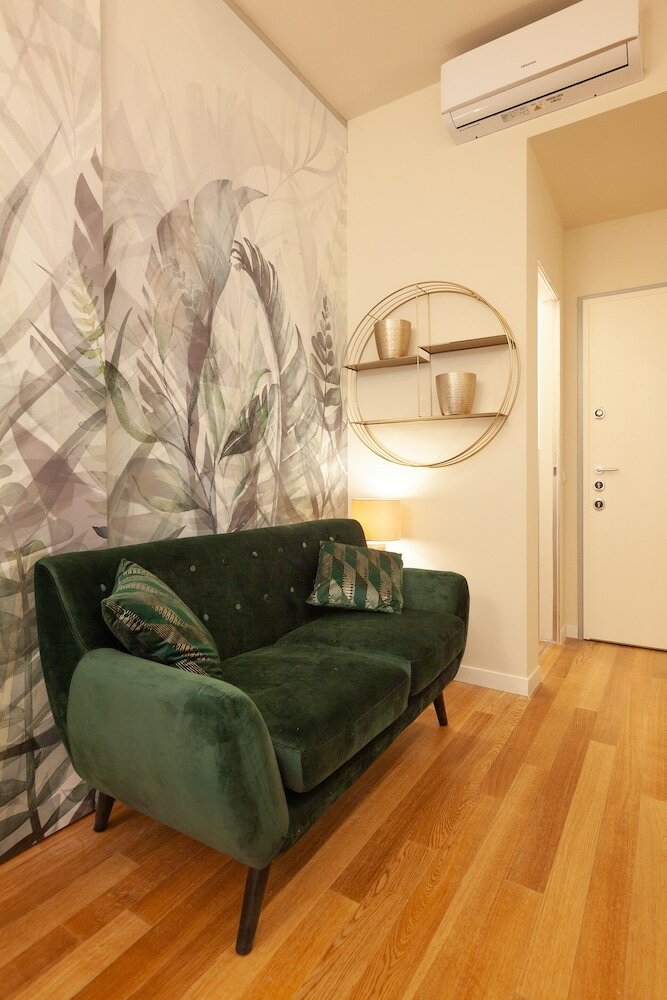 Фото Easyhomes - Vincenzo Monti