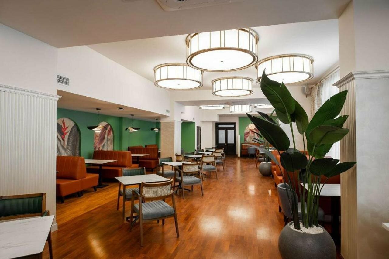 Фото Best Western Plus Oskemen