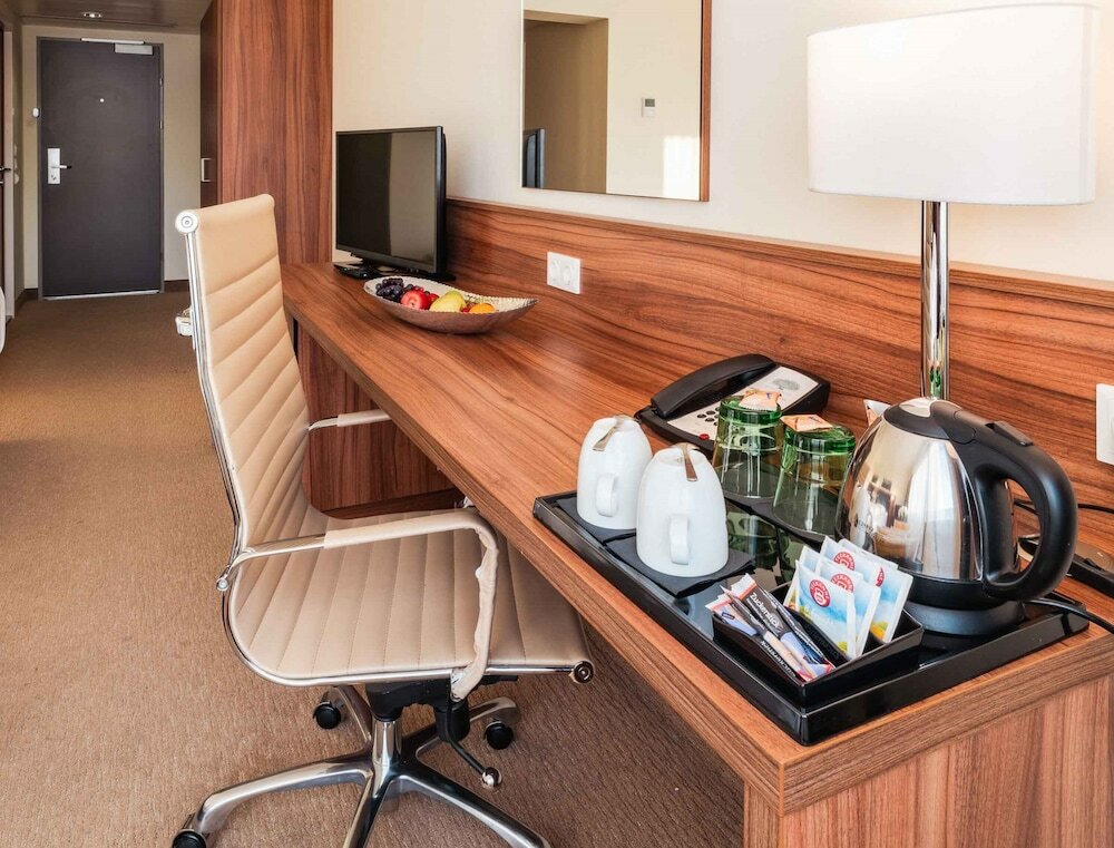 Фото Отель Plaza Premium Wien