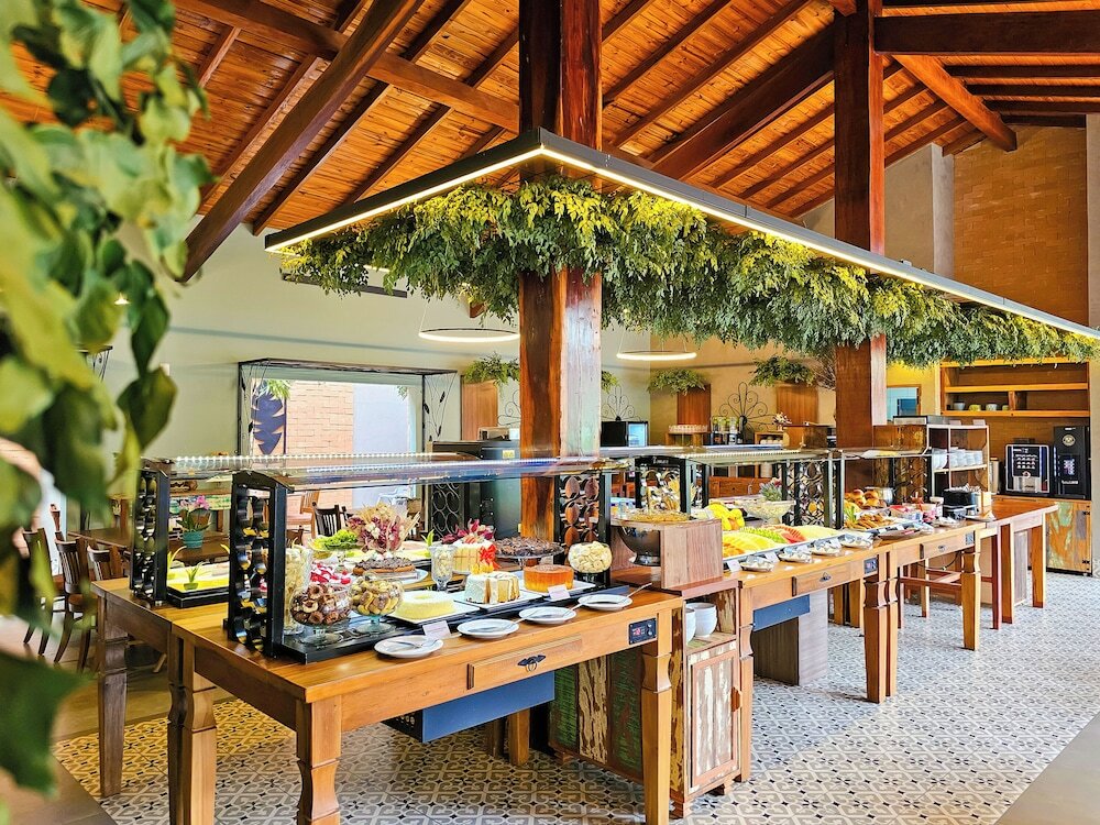 Фото Arte da Natureza Hotel Bonito