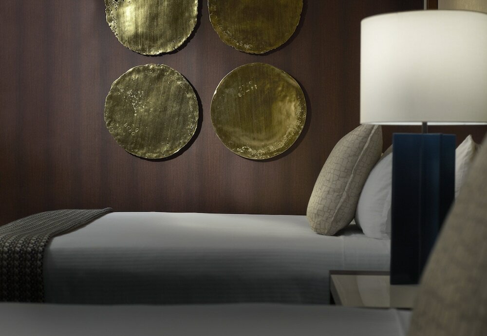 Фото Omni Charlotte Hotel