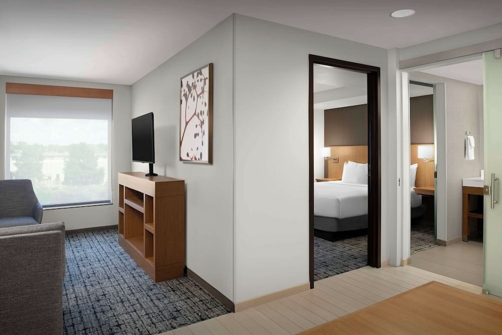 Фото Hyatt Place Boulder/Pearl Street