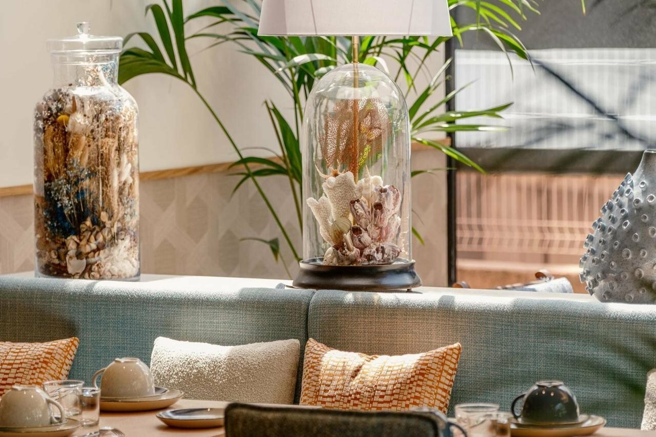 Фото Arcanse by Inwood Hotels