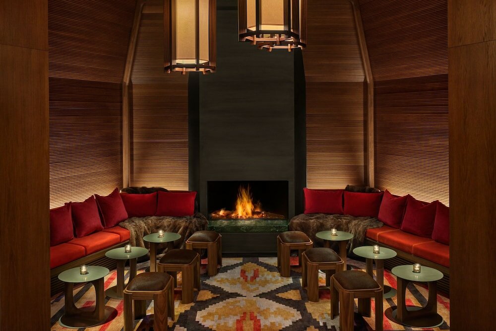 Фото The Reykjavik Edition