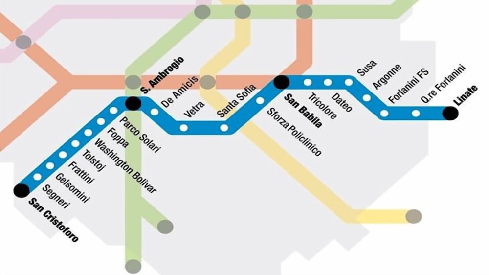 Фото Kleos Hotel Milano