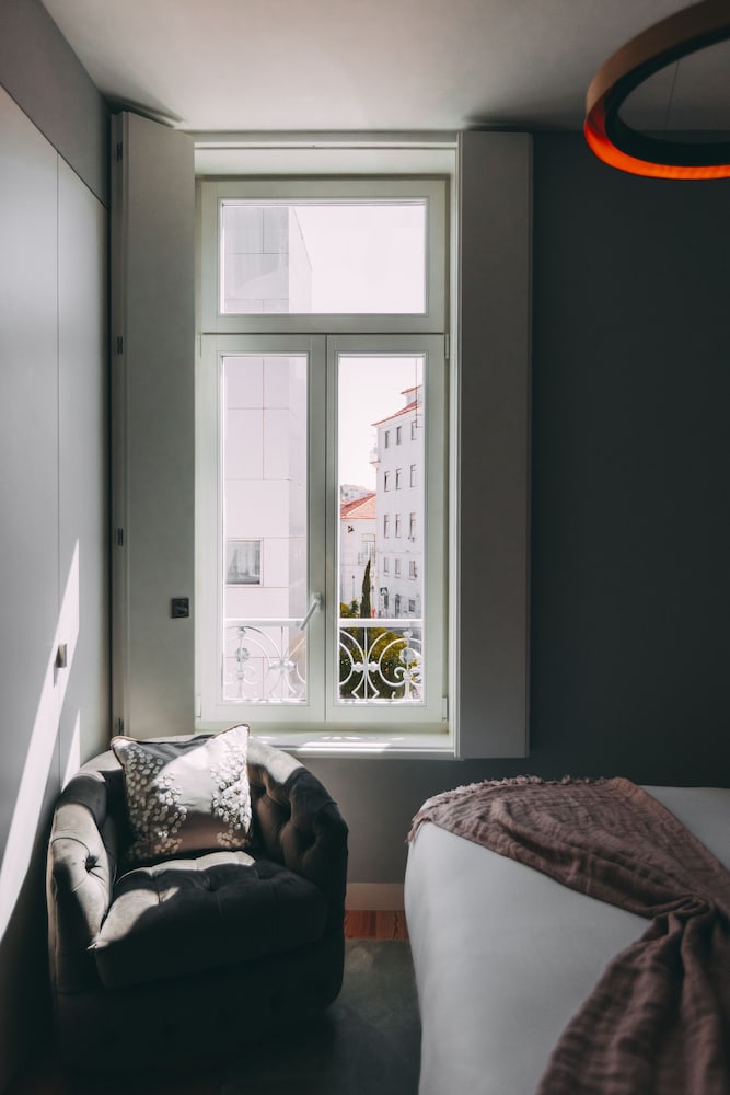 Фото Torel Palace Lisbon