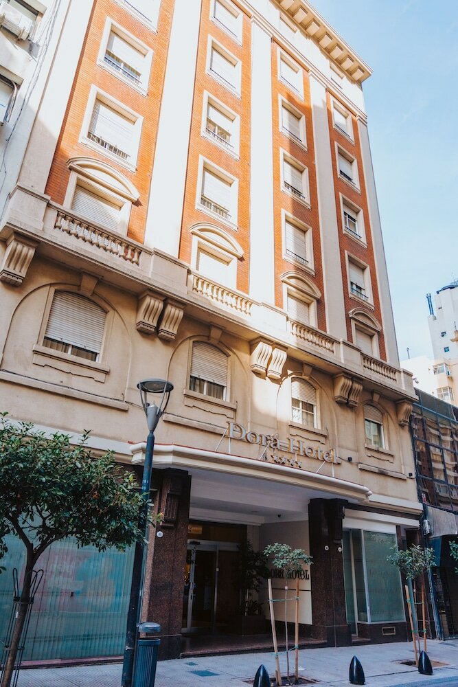Фото Dora Hotel Buenos Aires