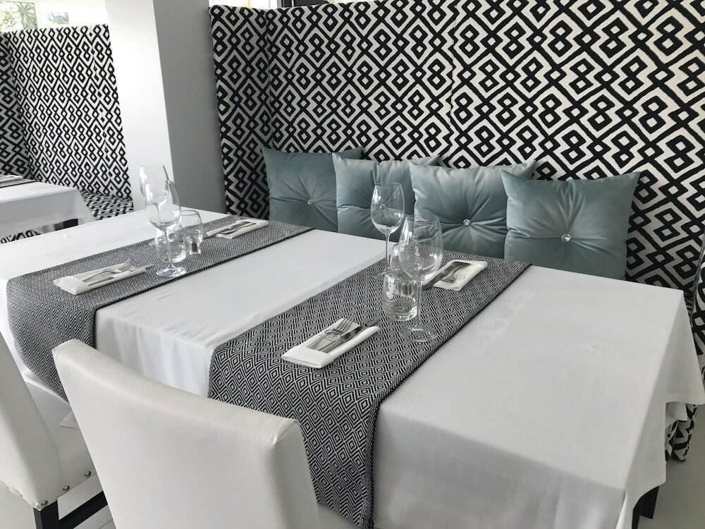 Фото Hotel Cristal Marinha