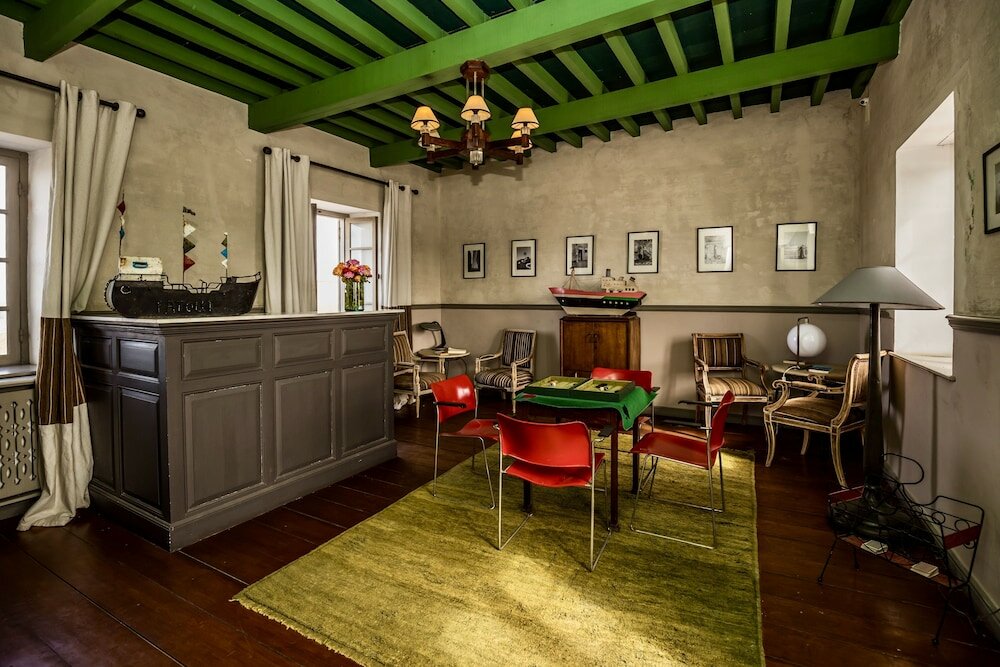 Фото Hotel L'Iglesia