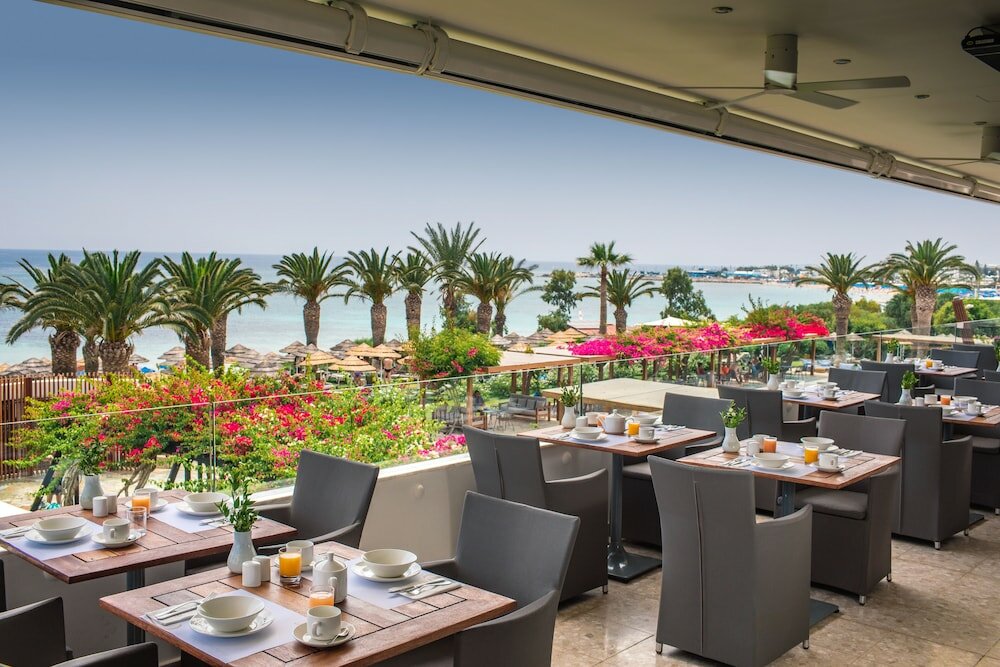 Фото Alion Beach Hotel