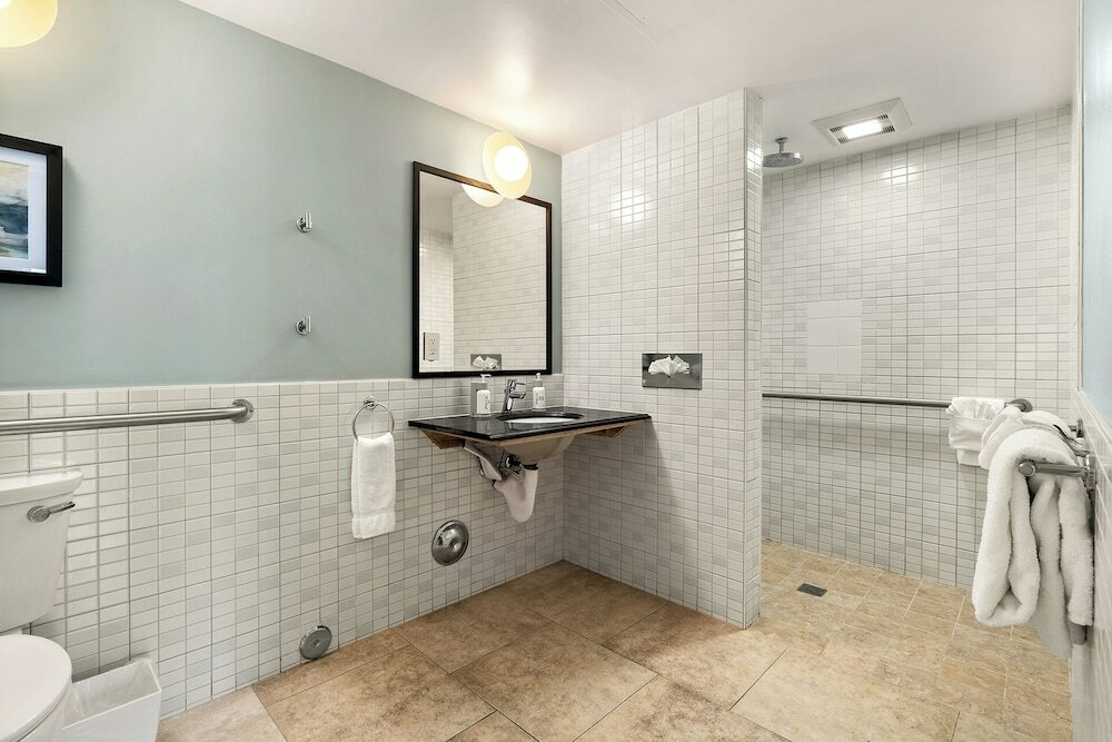 Фото Vagabond Inn Glendale