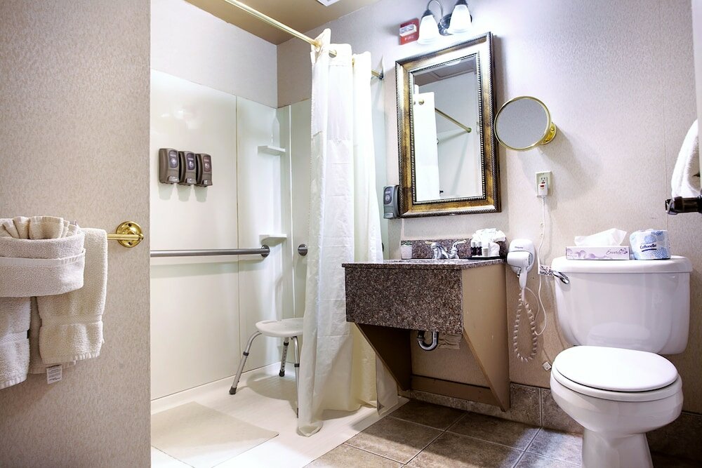 Фото O´Brien Historic Hotel