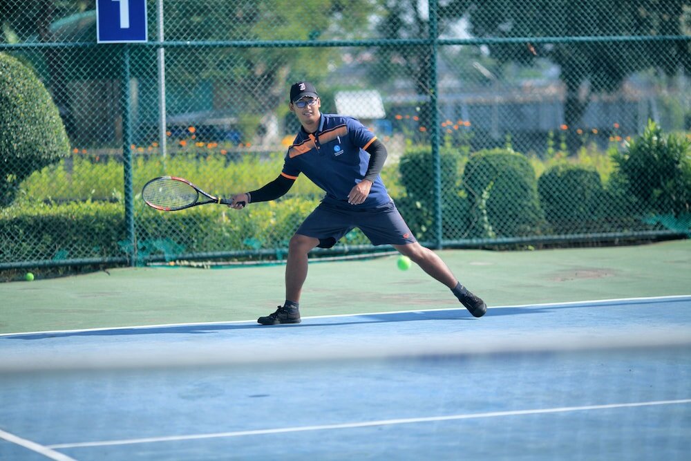 Фото Cholchan Pattaya Beach Resort