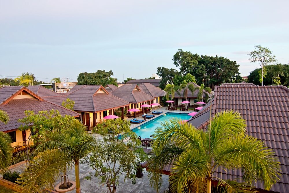 Фото Rose Bay Resort