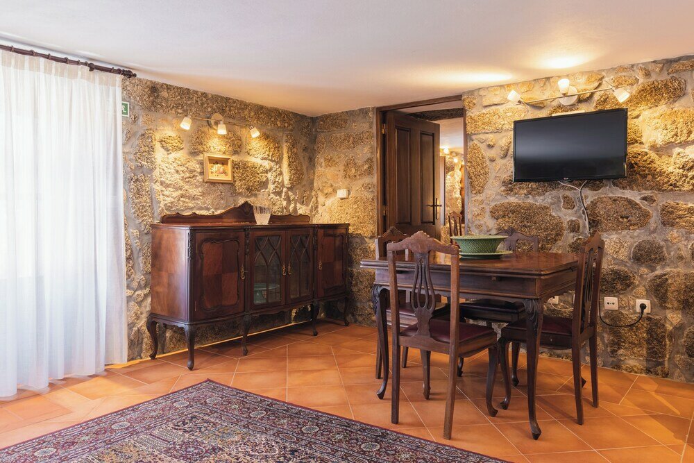 Фото Quinta do Outeiro