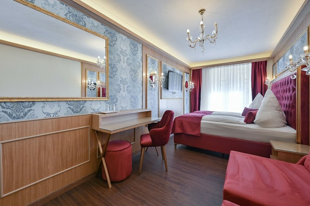 Фото Hotel & Restaurant Ludwigs