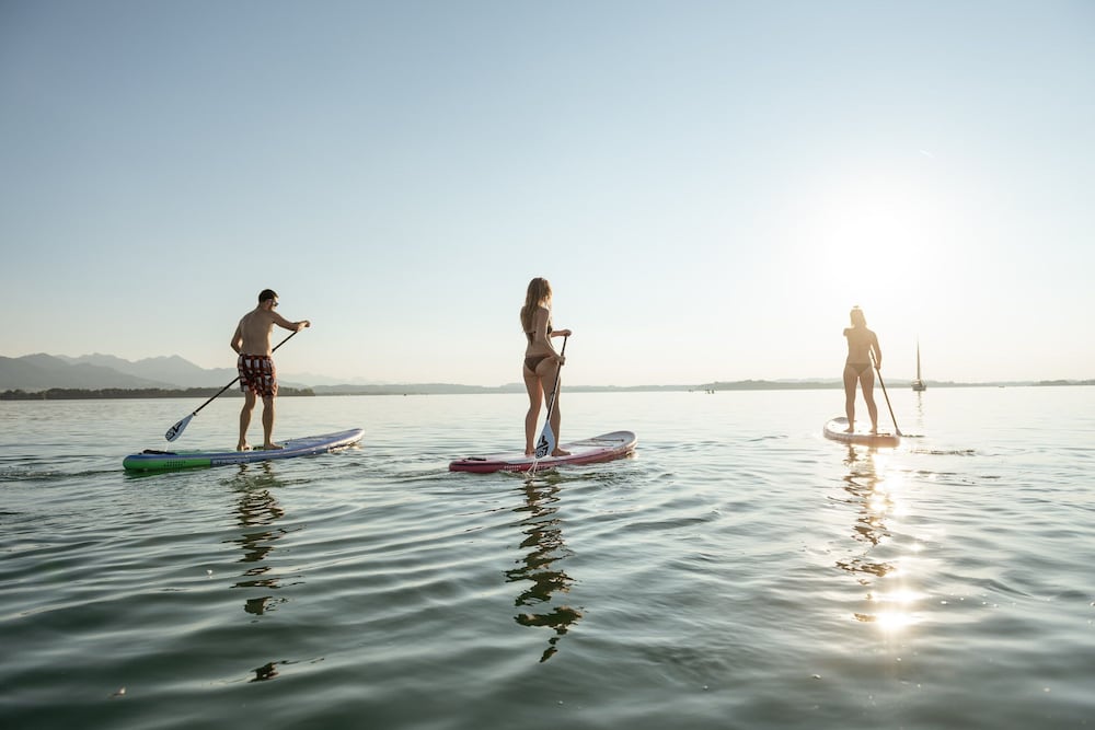 Фото Parkhotel Traunstein