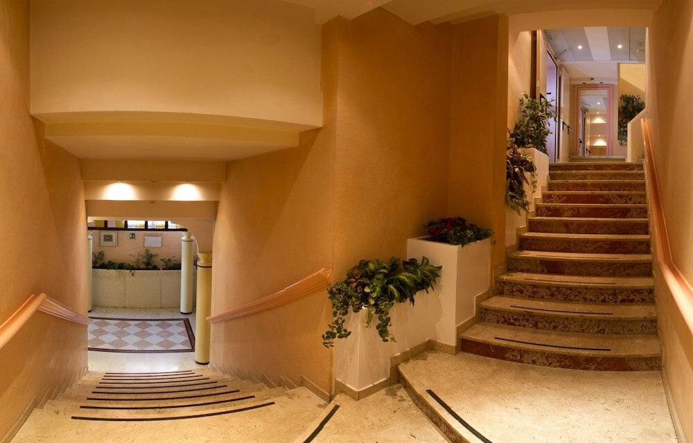 Фото Hotel Garibaldi