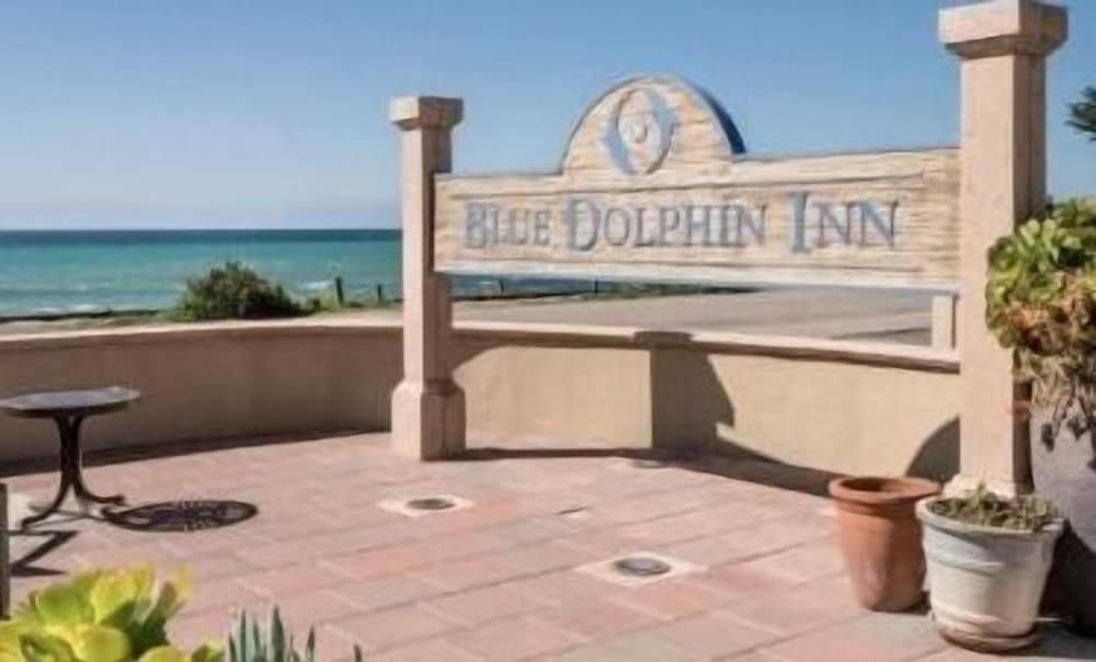 Фото Blue Dolphin Inn