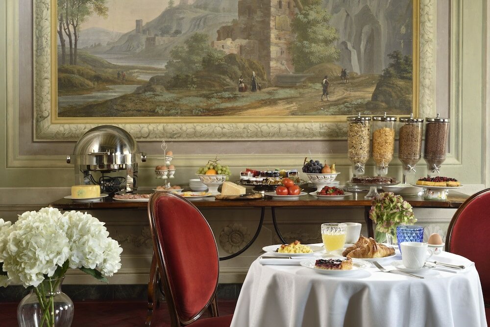 Фото Palazzo Niccolini al Duomo