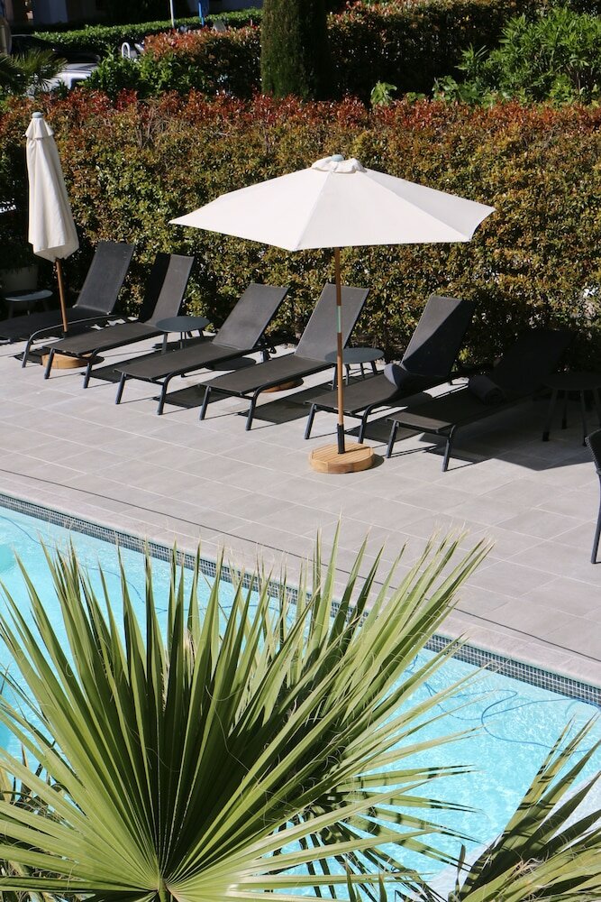 Фото Hotel Victoria