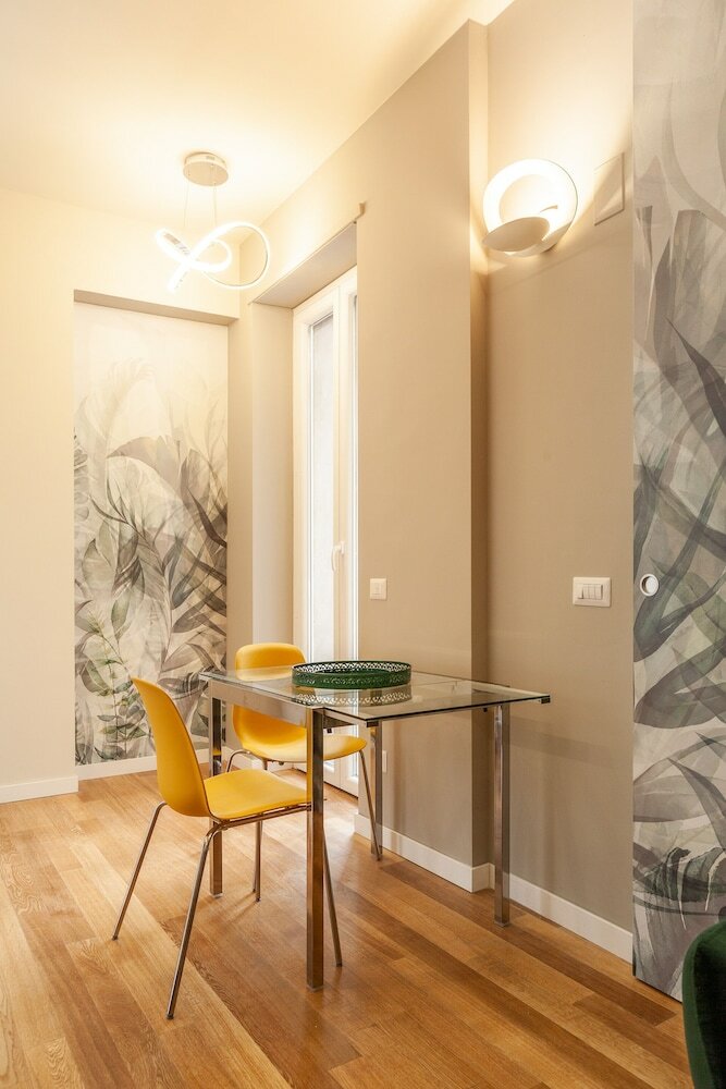 Фото Easyhomes - Vincenzo Monti