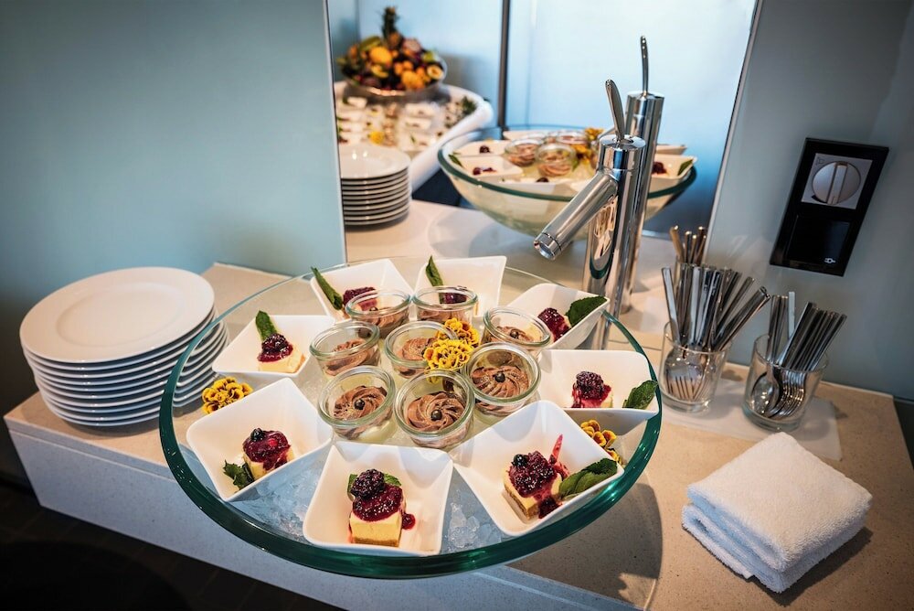 Фото Le Meridien Vienna