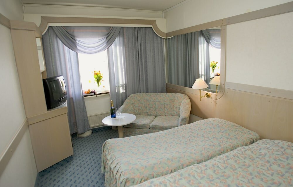 Фото отеля 4