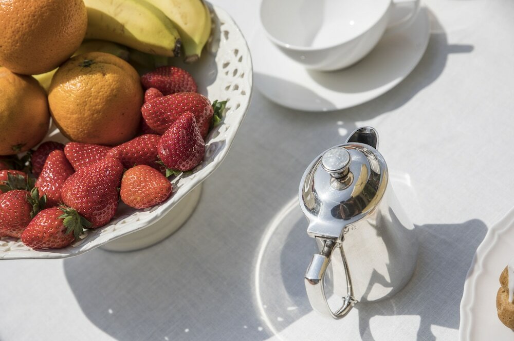 Фото Relais Santa Chiara Hotel - Tuscany Charme