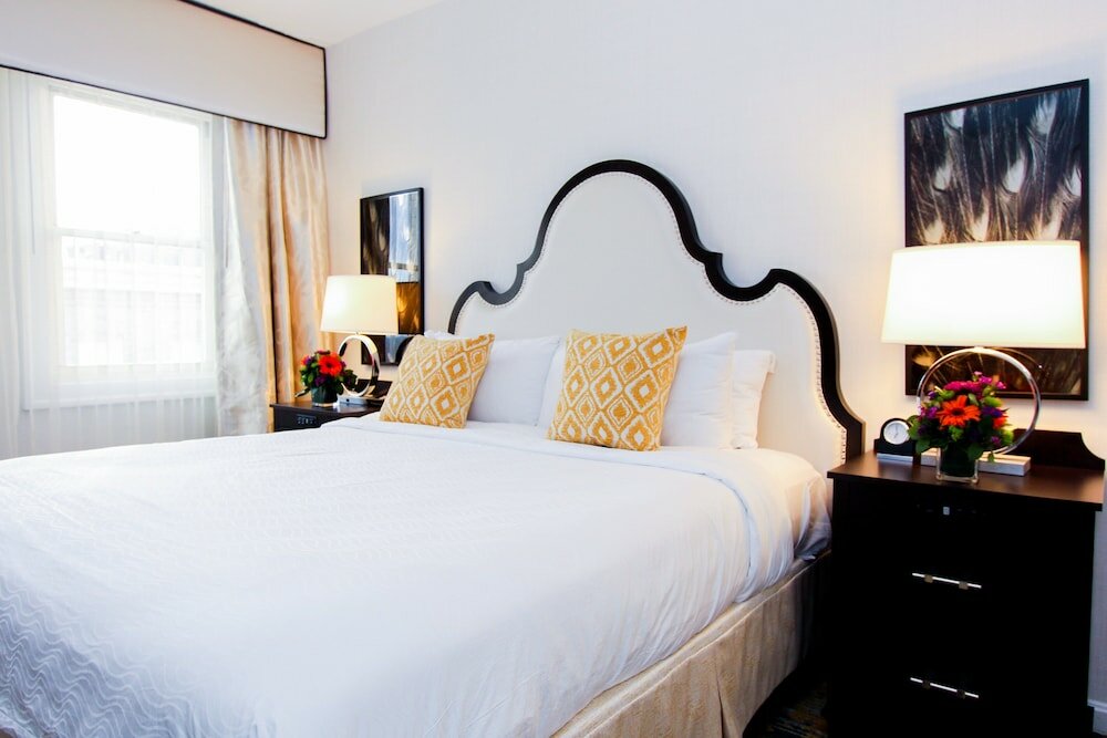 Фото Churchill Hotel