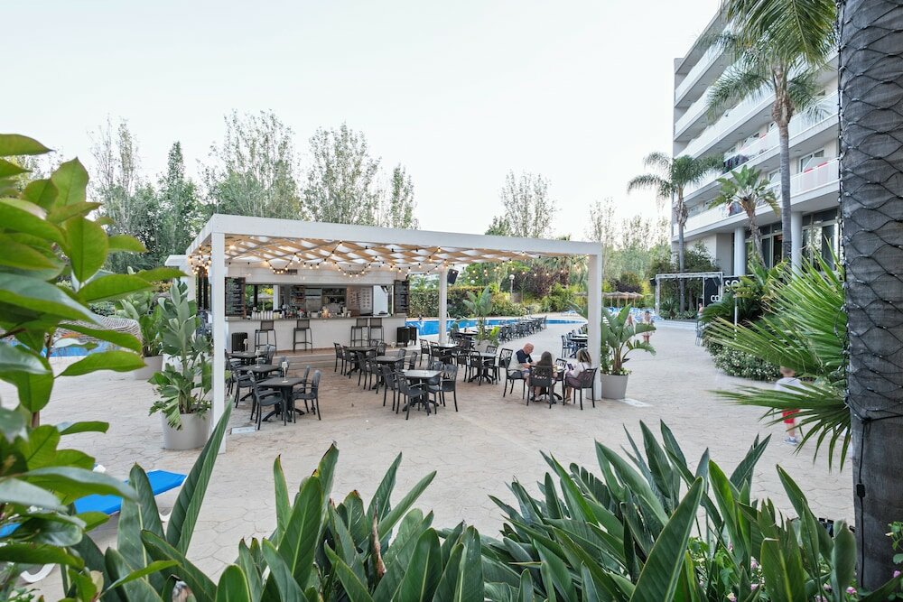 Фото Sol Costa Daurada