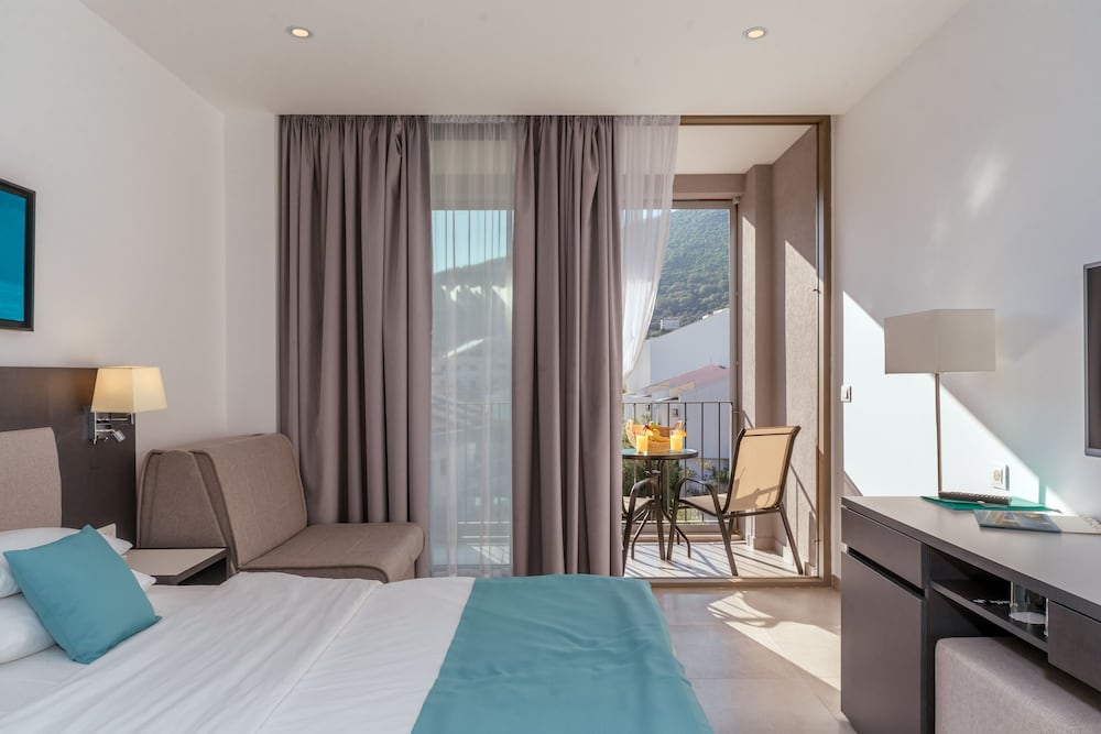 Фото Отель Eleven