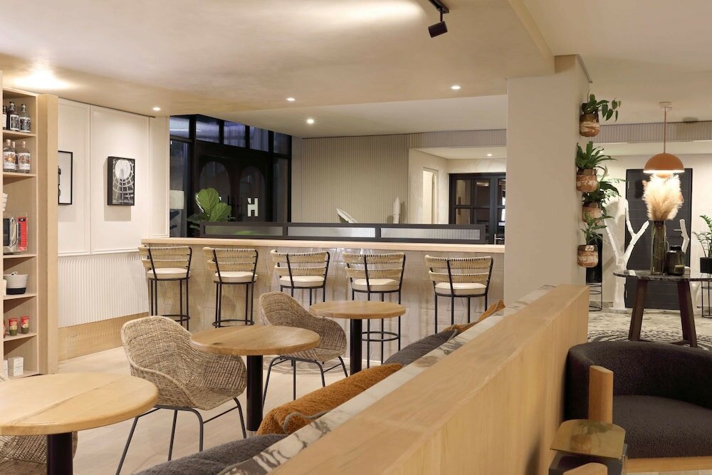 Фото Hyatt House Johannesburg, Sandton